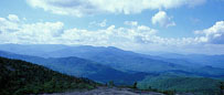 The Mahoosuc Range